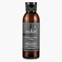 Sukin Oil Balancing Clarifying Facial Tonic - 125 ml