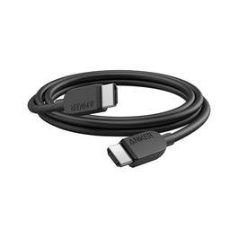 Anker HDMI Cable (6 ft, 8K) Black