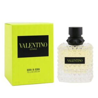 Valentino Donna Born In Roma Yellow Dream (W) Edp 100Ml
