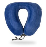 Cabeau Evolution Navy Classic Travel Pillow