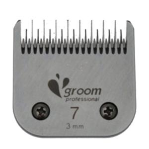 Groom Professional Pro X Blade 7