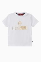 Logo Cotton T-Shirt - thumbnail