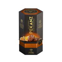 Pekanz- Pecan Coated With Orange Chocolate Box 150Gm