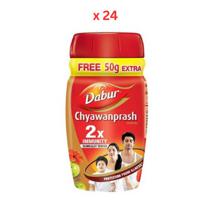 Dabur Chyawanprash - 500g X 24