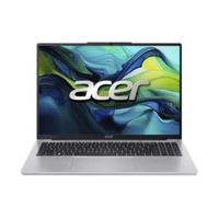 Acer Aspire Lite AL16 Intel Core i5-1334U 16GB RAM 512GB SSD Shared Graphics 16" WUXGA IPS Windows 11 Home Laptop - Iron [AL16-NX.J2SEM.004]