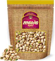 Mawa Raw Pistachios Jumbo 1Kg