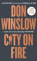 City On Fire PB | Don Winslow