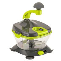 Royalford Manual Food Chopper-(RFU9042)