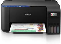 Epson A4 3 in 1 Ink Tank Printers - L3210