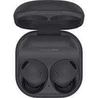 Samsung SM-R510NZAAMEA Galaxy Buds 2 Pro In Ear Wireless Earbuds Graphite (SM-R510NZAAMEA BUDS2 PRO)