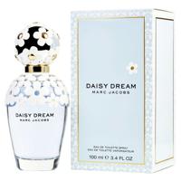 Marc Jacobs Daisy Dream Woman Eau De Toilette 100Ml