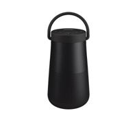 Bose Soundlink Revolve+ II Triple Black Bluetooth Speaker - thumbnail