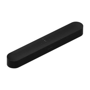 Sonos Beam Generation 2 | Wireless Soundbar | Dolby Atmos | BEAM2UK1 | Black Color