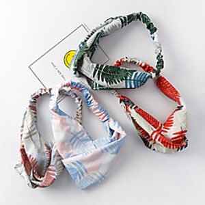 korean version of the headband female small fresh and wild college style headgear korea super fairy girl wide-brimmed headband summer headband Lightinthebox