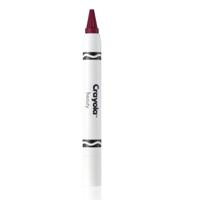 Crayola Beauty Lip & Cheek Crayon - Maroon - thumbnail