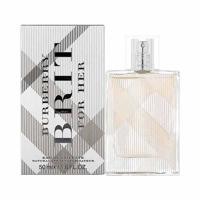 Burberry Brit (W) Edt 50Ml