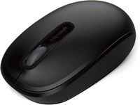 Microsoft Plug-And-Go Nano Transceiver Wireless Laser And Mobile Mouse - U7Z-00004