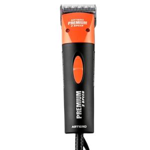 Artero Premium 2-Speed Clipper 25W - Orange