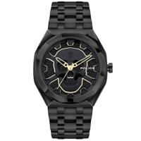 Police Black Men Watch (PO-1047816)