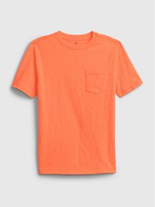 Kids 100% Organic Cotton T-Shirt