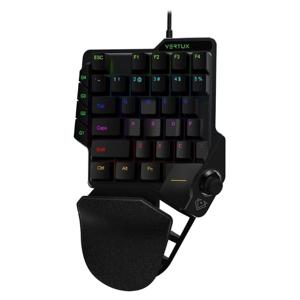 Vertux Combat Keypad With Joystick