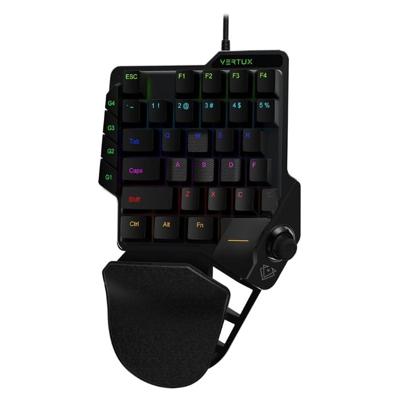 Vertux Combat Keypad With Joystick