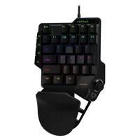 Vertux Combat Keypad With Joystick