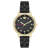 Juicy Couture Gold Women Watch (JUCO-1036160)