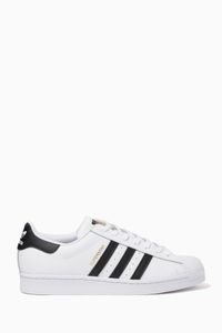 Superstar Leather Sneakers