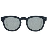 Zegna Couture Black Men Sunglasses - ZECO-1038879