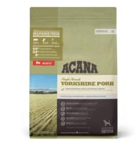 Acana Yorkshire Pork Dog Grain-Free Dry Food 2KG