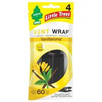 Little Trees Vent Wrap Vanillaroma