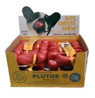 Pluto Dog Chew Chicken Medium - Box