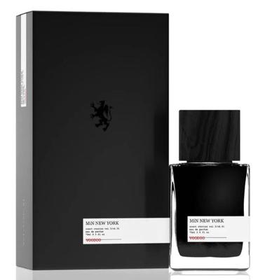 Min New York Voodo Eau De Parfum 75Ml (U)