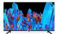 SANSUI 43 Inch Frame Less Smart TV with A+ PANEL, 2GB RAM, 8GB Internal, FULL HD - SS43LTA501