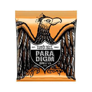 Ernie Ball Paradigm Hybrid Electric Guitar Strings