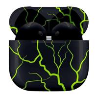 Merlin Craft Customized Apple Airpods 4 ANC Thunder
