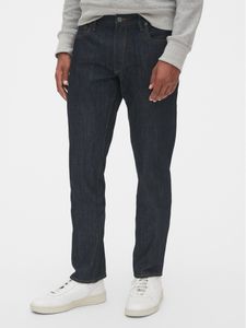 Straight Jeans