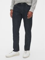 Straight Jeans - thumbnail