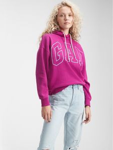 Gap Logo Easy Hoodie