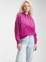 Gap Logo Easy Hoodie - thumbnail