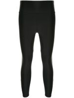 Lanston Sport Finley leggings - Black