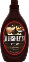 Hershey's Chocolate Syrup 680 Gm (UAE Delivery Only)