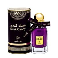 Giorgio Candy Musk (U) Parfum 100Ml