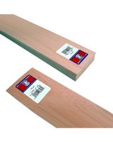 Midwest Balsawood 3/32X3X36 inch