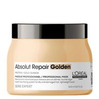 L'Oréal Expert Professionnel Absolut Repair Golden Mask 500ml