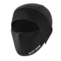 WEST BIKING summer ice silk mask motorcycle riding hood bike full face sunscreen mask windproof hood miniinthebox - thumbnail