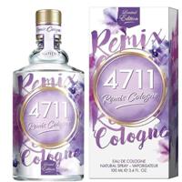 No. 4711 Remix Cologne Lavender Edition (U) Edc 100Ml Tester - thumbnail