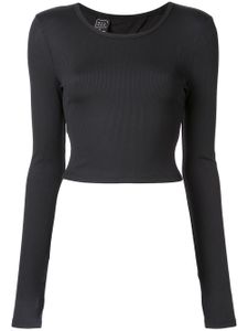 Nylora Caddie top - Black