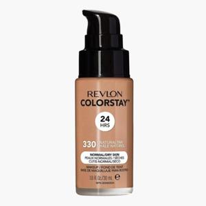 Revlon Colorstay Makeup Liquid Foundation